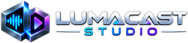 Lumacast Studio